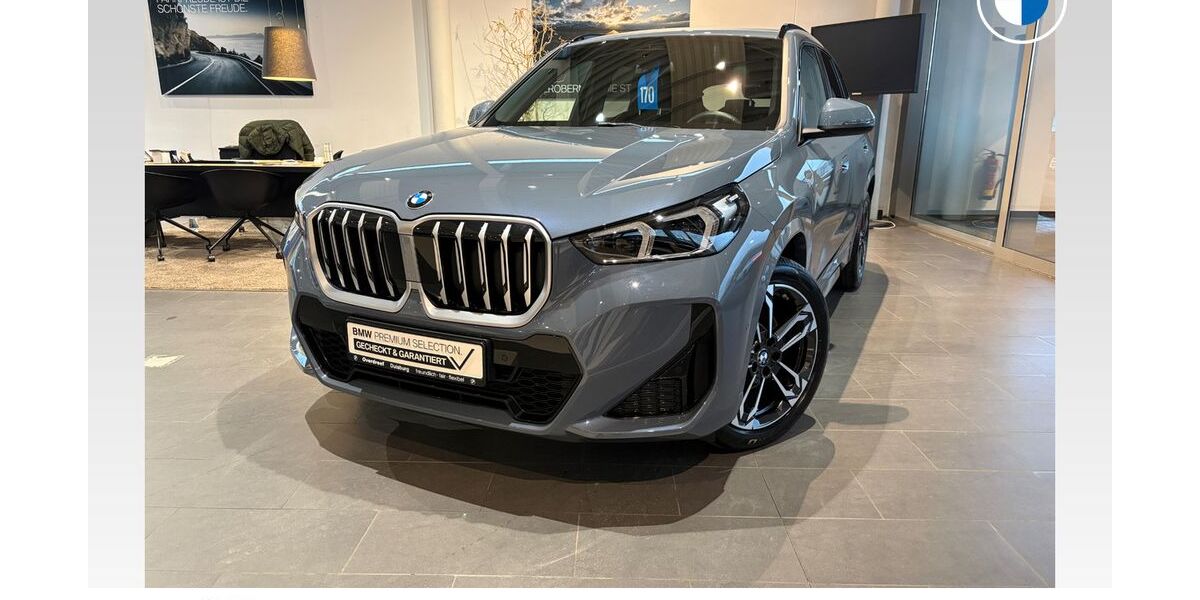 BMW X1 9.198 km 42.690 &euro; Duisburg 47119