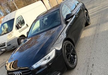 Audi A6 275.000 km 9.000 &euro; Essen 45355