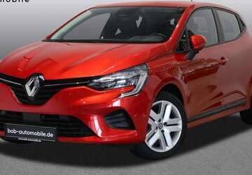 Renault Clio 33.890 km 14.870 &euro; Essen 45239