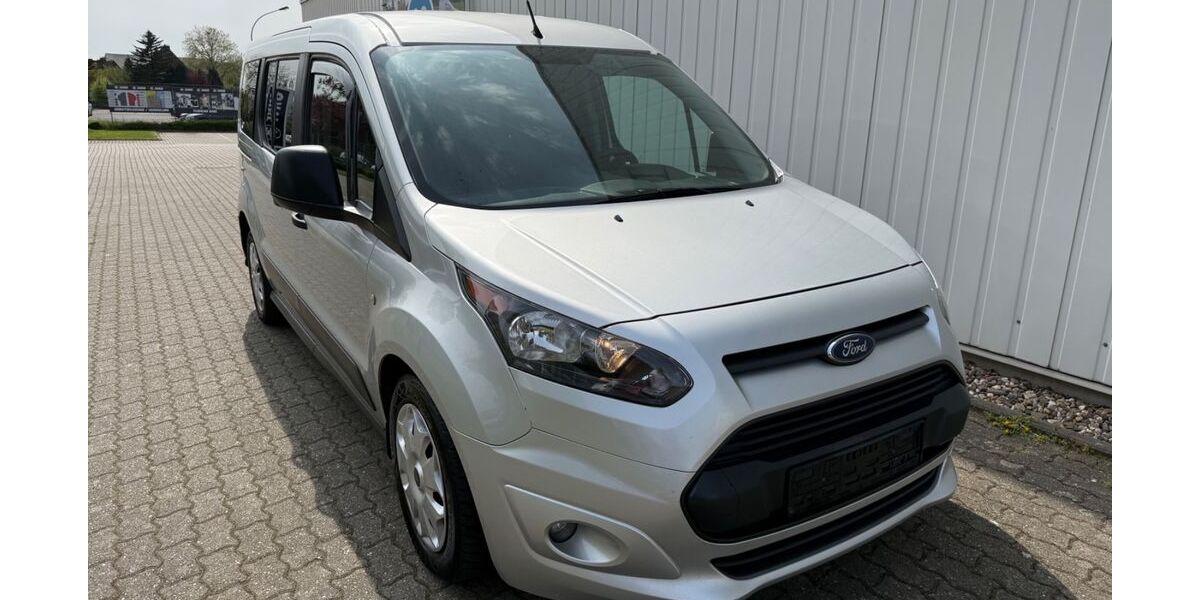 Ford Transit 378.000 km 5.999 &euro; Wesel 46485