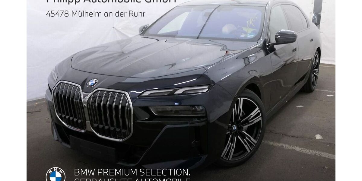 BMW 740 8.200 km 89.640 &euro; Mülheim an der Ruhr 45478