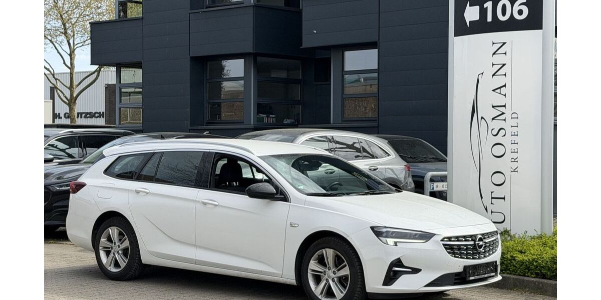 Opel Insignia 152.925 km 13.330 &euro; Krefeld 47805