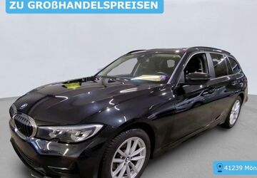 BMW 320 82.221 km 21.990 &euro; Krefeld 47829