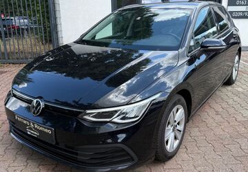VW Golf 223.271 km 15.999 &euro; Gelsenkirchen 45884