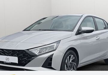 Hyundai i20 15.000 km 16.990 &euro; Dinslaken 46535