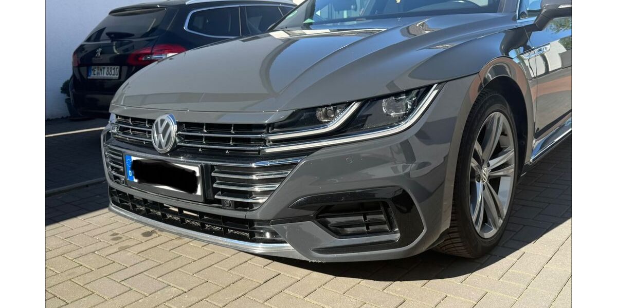 VW Arteon 120.000 km 24.500 &euro; Dinslaken 46539