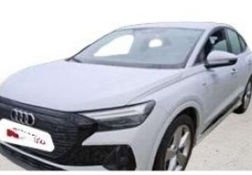 Audi Q4 e-tron 29.010 km 32.680 &euro; Geldern 47608
