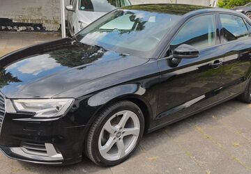 Audi A3 187.000 km 9.999 &euro; Dinslaken 46537