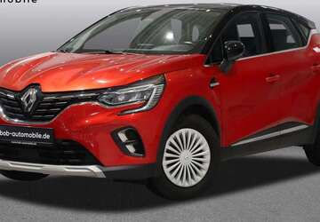 Renault Captur 69.990 km 17.470 &euro; Essen 45239