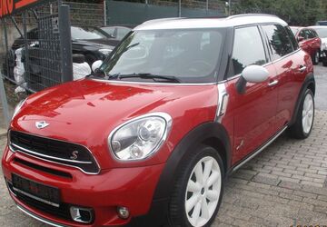Mini Cooper SD 179.000 km 11.600 &euro; Oberhausen 46149