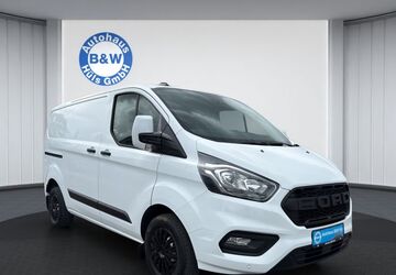 Ford Transit Custom 128.164 km 18.999 &euro; Krefeld 47805
