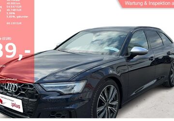 Audi S6 16.821 km 58.880 &euro; Moers-Hülsdonk 47441