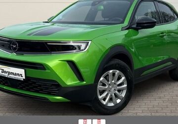 Opel Mokka 15.700 km 17.690 &euro; Gelsenkirchen 45894