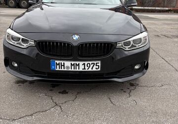 BMW 430 203.700 km 15.400 &euro; Mülheim an der Ruhr 45478