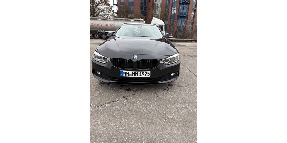 BMW 430 203.700 km 15.400 &euro; Mülheim an der Ruhr 45478