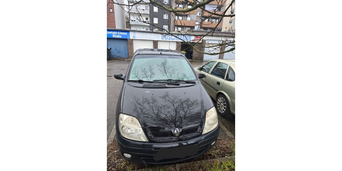 Renault Scenic 170.000 km 1.800 &euro; Duisburg 47166