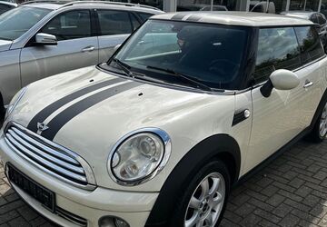 Mini ONE 203.000 km 1.450 &euro; Kamp Lintfort 47475