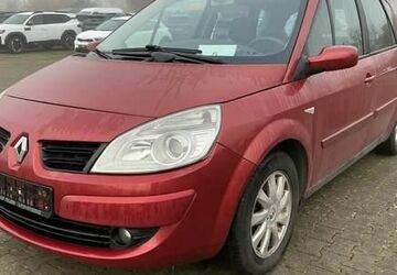 Renault Scenic 273.000 km 2.990 &euro; Gelsenkirchen 45884