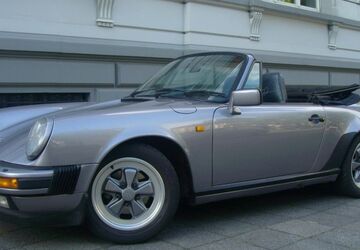 Porsche 911 Urmodell 210.846 km 66.911 &euro; Krefeld 47799