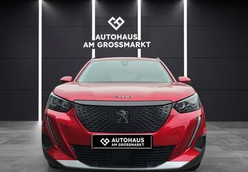 Peugeot 2008 50.710 km 16.990 &euro; Duisburg 47059