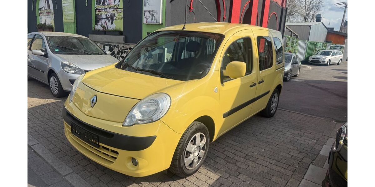 Renault Kangoo 180.000 km 4.000 &euro; Essen 45143