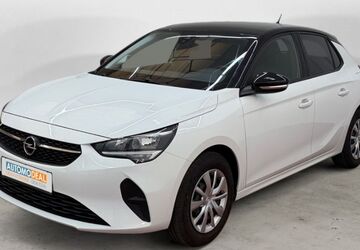 Opel Corsa 32.216 km 12.478 &euro; Dinslaken 46539