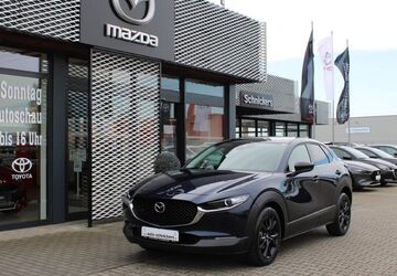Mazda CX-30 23.324 km 26.940 &euro; Moers 47441