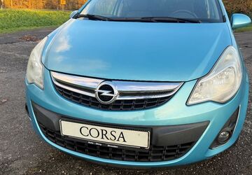 Opel Corsa 170.000 km 2.650 &euro; Neukirchen-Vluyn (bei Duisburg) 47506