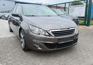 Peugeot 308 129.000 km 8.900 &euro; Geldern 47608