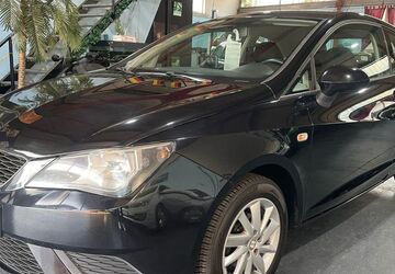 Seat Ibiza 136.000 km 4.990 &euro; Bottrop 46238