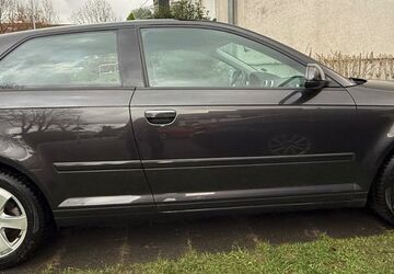 Audi A3 92.800 km 6.950 &euro; Mülheim an der Ruht 45473