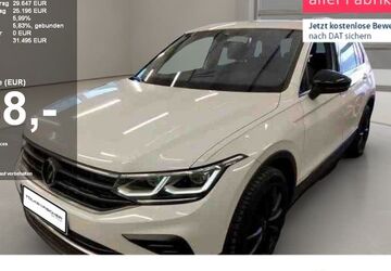VW Tiguan 56.841 km 29.948 &euro; Krefeld 47805