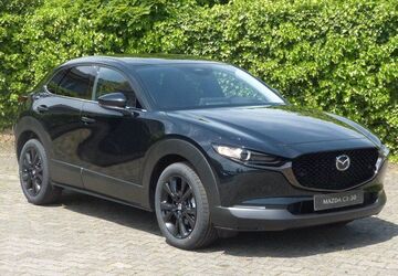 Mazda CX-30 3.500 km 26.900 &euro; Gelsenkirchen 45899