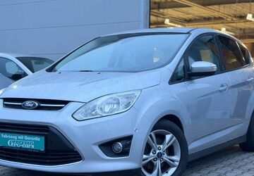 Ford C-Max 113.000 km 6.390 &euro; Rheinberg 47495