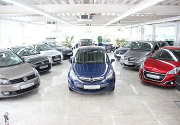 Opel Corsa 115.000 km 4.990 &euro; Essen 45356