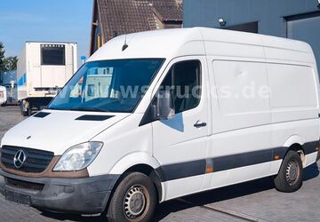Mercedes-Benz Sprinter 280.000 km 8.890 &euro; Dorsten 46282