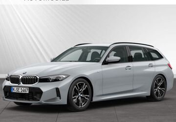 BMW 330 12.970 km 40.642 &euro; Wesel 46485