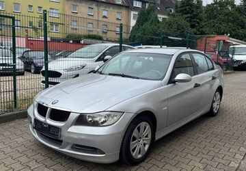 BMW 318 264.000 km 3.000 &euro; Essen 45143