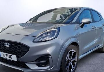 Ford Puma 11.053 km 24.990 &euro; Essen 45141