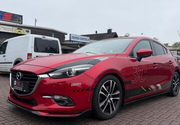 Mazda 3 184.900 km 8.900 &euro; Dinslaken 46537
