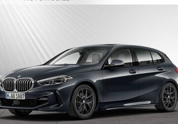 BMW 120 46.750 km 25.899 &euro; Moers 47441