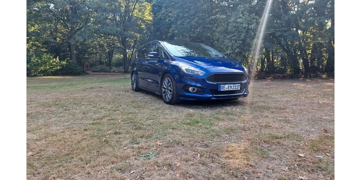 Ford S-Max 192.000 km 10.999 &euro; Gladbeck 45968