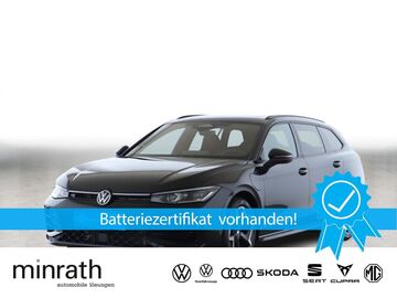 Gebrauchte VW Passat