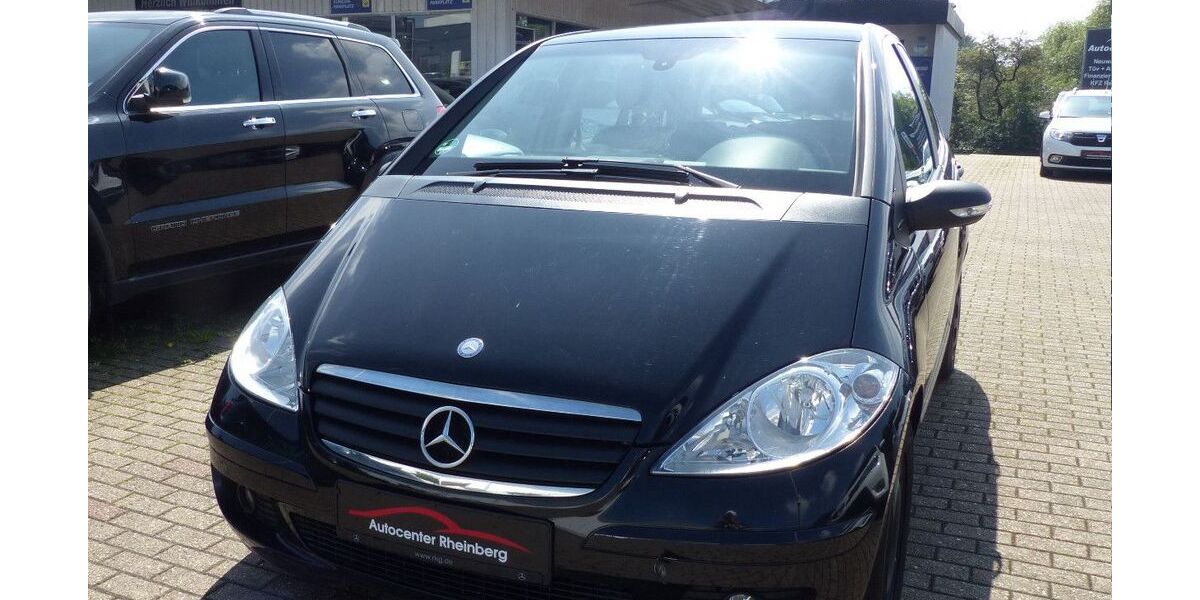 Mercedes-Benz A 180 135.000 km 4.700 &euro; Rheinberg 47495