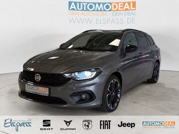 Gebrauchte Fiat Tipo