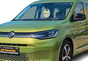 VW Caddy 16.390 km 27.280 &euro; Duisburg 47249