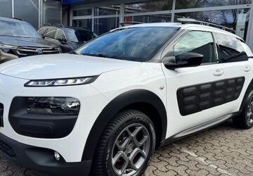 Citroen C4 Cactus 65.800 km 8.950 &euro; Duisburg 47167