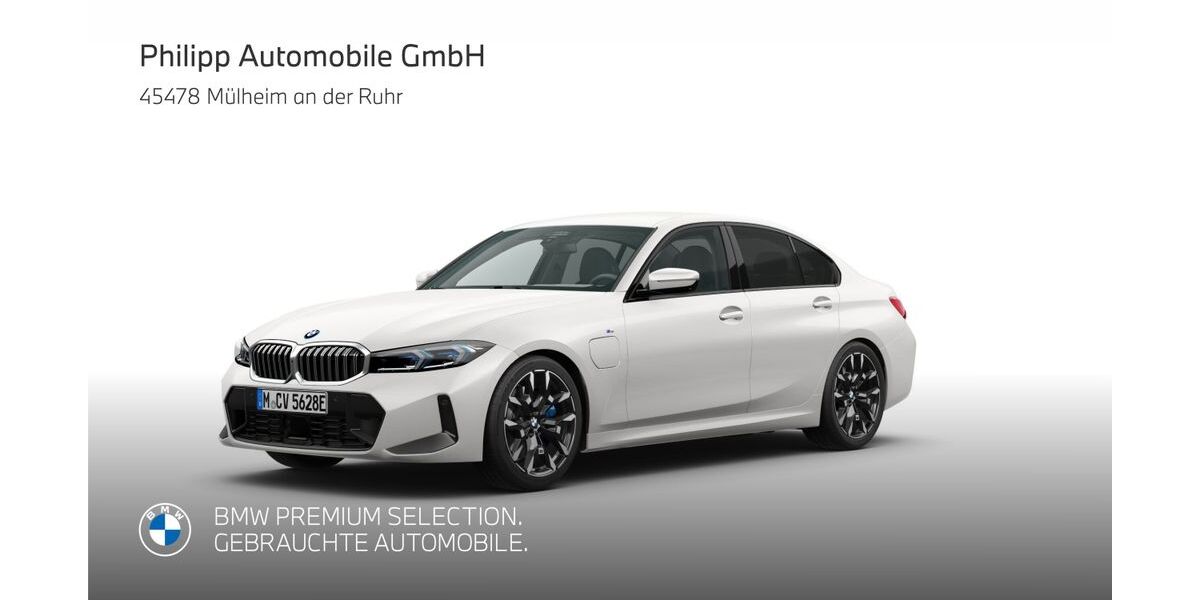 BMW 330 2.501 km 52.980 &euro; Mülheim an der Ruhr 45478