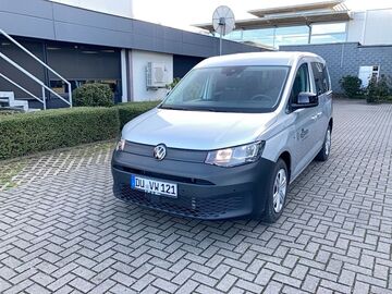 Gebrauchte VW Caddy