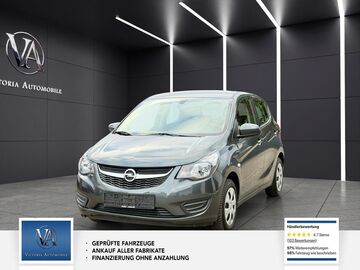 Gebrauchte Opel Karl